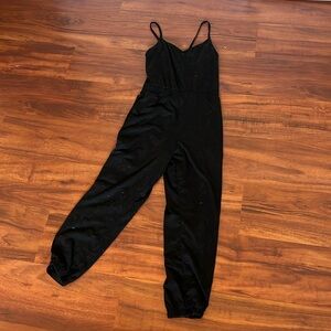 Vuori lux jogger jumpsuit